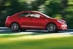 Suzuki Kizashi 2.4 178 KM — zdjęcie 2