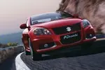 Suzuki Kizashi 2.4 178 KM — zdjęcie 3