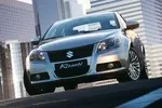 Suzuki Kizashi 2.4 178 KM — zdjęcie 8