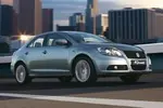 Suzuki Kizashi 2.4 178 KM — zdjęcie 1