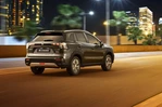 Suzuki S-Cross 1.5 Strong Hybrid 116 KM