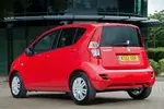 Suzuki Splash I FL 1.0 68 KM — zdjęcie 5