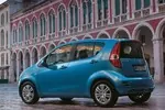 Suzuki Splash I FL 1.2 VVT 94 KM — zdjęcie 8