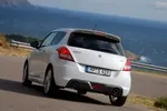 Suzuki Swift IV 1.6 VVT 136 KM — zdjęcie 5