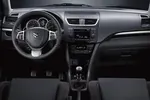 Suzuki Swift IV 1.6 VVT 136 KM — zdjęcie 8