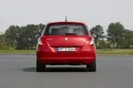 Suzuki Swift IV 1.2 VVT 94 KM — zdjęcie 2