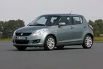 Suzuki Swift IV 1.2 VVT 94 KM — zdjęcie 3