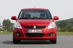 Suzuki Swift IV 1.2 VVT 94 KM — zdjęcie 7