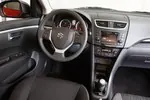 Suzuki Swift IV 1.2 VVT 94 KM — zdjęcie 8
