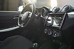 Suzuki Swift V 1.2 Dualjet SHVS 90 KM
