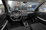 Suzuki Swift V 1.2 Dualjet SHVS 90 KM