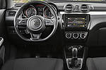 Suzuki Swift V 1.2 Dualjet SHVS 90 KM