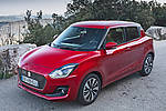Suzuki Swift V 1.2 Dualjet 90 KM