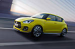 Suzuki Swift V Sport 1.4 Boosterjet 140 KM