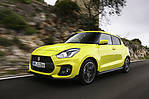 Suzuki Swift V Sport 1.4 Boosterjet 140 KM