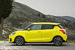 Suzuki Swift V Sport 1.4 Boosterjet 140 KM