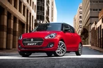 Suzuki Swift V FL 1.2 Dualjet 83 KM