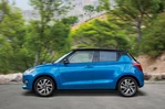 Suzuki Swift V FL 1.2 Dualjet 83 KM