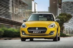 Suzuki Swift V FL 1.2 Dualjet 83 KM