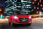 Suzuki Swift V FL 1.2 Dualjet 83 KM