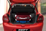 Suzuki Swift V FL 1.2 Dualjet 83 KM