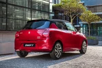 Suzuki Swift V FL 1.2 Dualjet 83 KM