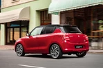 Suzuki Swift V FL 1.2 Dualjet 83 KM