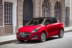 Suzuki Swift V FL 1.2 Dualjet 83 KM