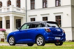 Suzuki Swift VI 1.2 Dualjet 83 KM