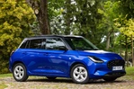 Suzuki Swift VI 1.2 Dualjet 83 KM