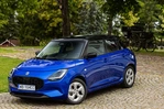 Suzuki Swift VI 1.2 Dualjet 83 KM