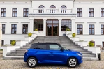 Suzuki Swift VI 1.2 Dualjet 83 KM
