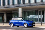 Suzuki Swift VI 1.2 Dualjet 83 KM