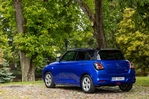 Suzuki Swift VI 1.2 Dualjet 83 KM