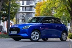 Suzuki Swift VI 1.2 Dualjet 83 KM