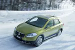 Suzuki SX4 II 1.6 DDiS 120 KM — zdjęcie 2