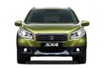 Suzuki SX4 II 1.6 DDiS 120 KM — zdjęcie 3
