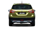Suzuki SX4 II 1.6 DDiS 120 KM — zdjęcie 4