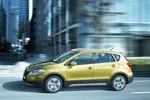 Suzuki SX4 II 1.6 DDiS 120 KM — zdjęcie 1