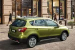 Suzuki SX4 II 1.6 DDiS 120 KM — zdjęcie 6