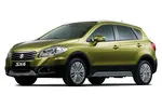 Suzuki SX4 II 1.6 DDiS 120 KM — zdjęcie 7