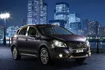 Suzuki SX4 II 1.6 DDiS 120 KM — zdjęcie 8