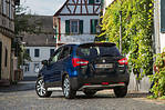 Suzuki SX4 II FL 1.0 Boosterjet 110 KM