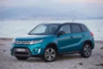 Suzuki Vitara II 1.6 VVT 120 KM — zdjęcie 1