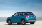 Suzuki Vitara II 1.6 VVT 120 KM — zdjęcie 1