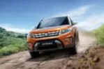 Suzuki Vitara II 1.6 VVT 120 KM — zdjęcie 6