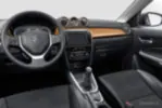 Suzuki Vitara II 1.6 VVT 120 KM — zdjęcie 8