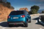 Suzuki Vitara II 1.0 Boosterjet 110 KM — zdjęcie 3