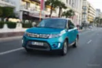 Suzuki Vitara II 1.0 Boosterjet 110 KM — zdjęcie 4