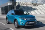 Suzuki Vitara II 1.0 Boosterjet 110 KM — zdjęcie 5